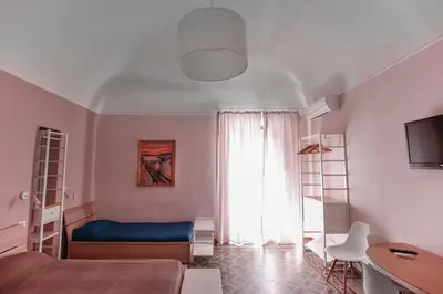 TV o dispositivi per l'intrattenimento presso 3D House Catania centro