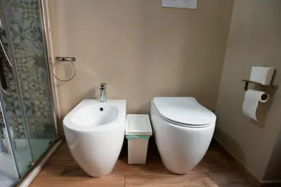 Bagno di 3D House Catania centro