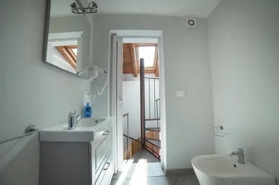 Bagno di 3D House Catania centro