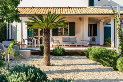 Giardino di Dimore Anny