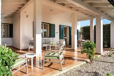 Balcone o terrazza di Dimore Anny