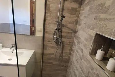 Bagno di House at the Benedictine Monastery