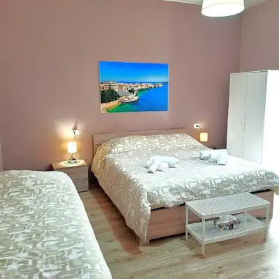 B&B le camere di SALLY