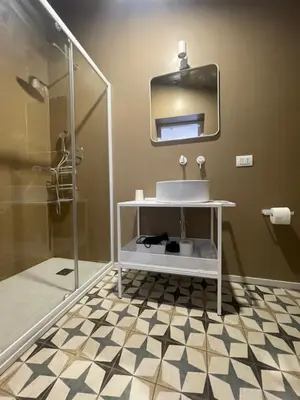 Bagno di Moronero