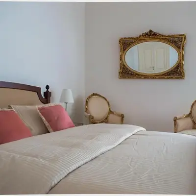 Santa Domenica Guest House