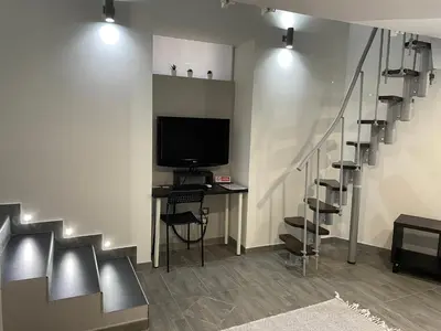 TV o dispositivi per l'intrattenimento presso La Casa di Karola