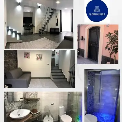 La Casa di Karola