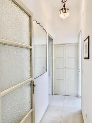 Planimetria di Old Catania Terrace