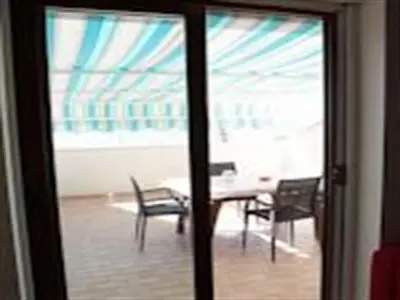 Planimetria di Residence Fronte Mare