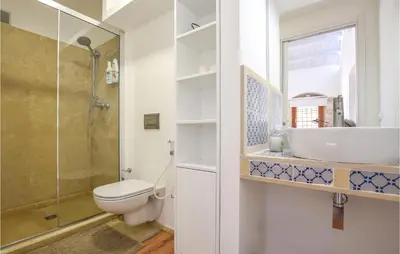Bagno di La Casa Dei Giarrentini