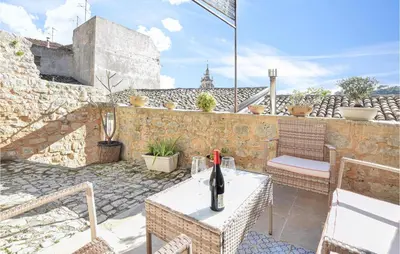 Balcone o terrazza di La Casa Dei Giarrentini