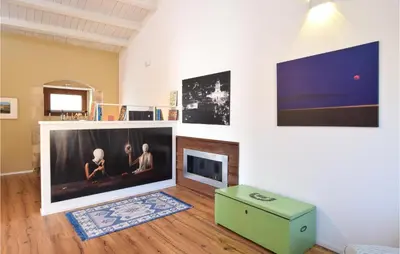 TV o dispositivi per l'intrattenimento presso La Casa Dei Giarrentini