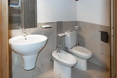 Bagno di Santa Domenica Guest House II