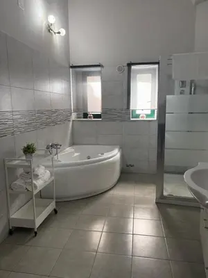Bagno di Casa tua suites