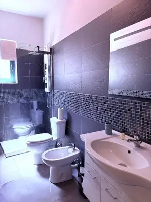 Bagno di Casa tua suites