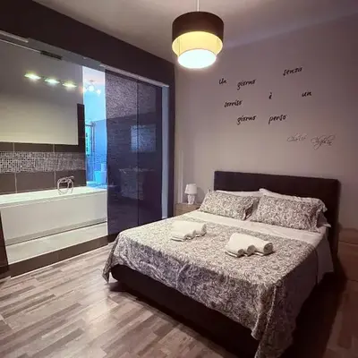 Casa tua suites