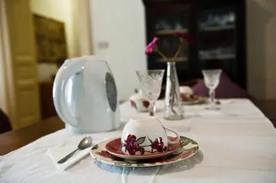 Bevande di Ivana B&B