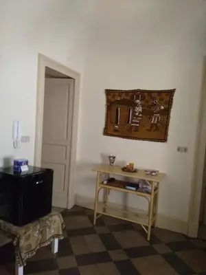 Planimetria di Ivana B&B