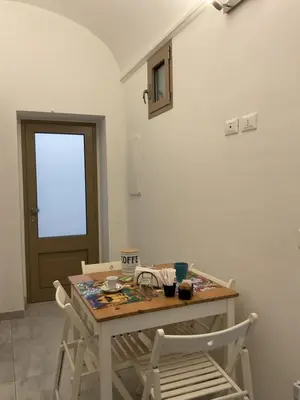 Planimetria di Rossaroll Holiday Houses