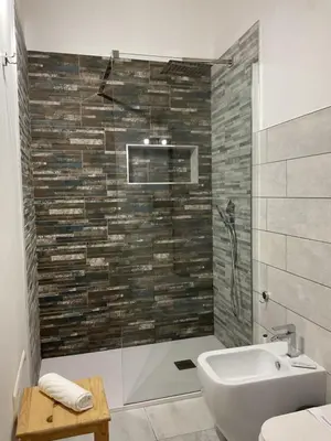Bagno di Rossaroll Holiday Houses