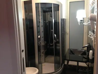 Bagno di Duca di Uzeda Bed and Breakfast