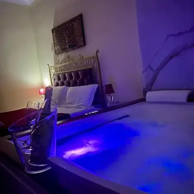 Duca di Uzeda Bed and Breakfast