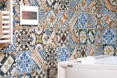 Bagno di Mario Leggio 83, gocce di Sicilia