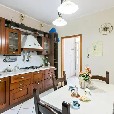 GuestHost - Castello Ursino Balcony Apartment x5