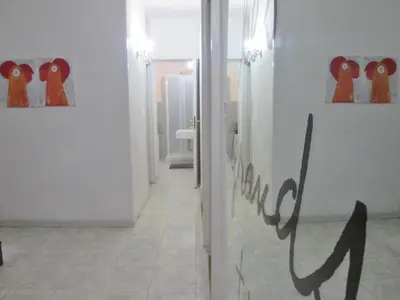 Planimetria di Flat 13