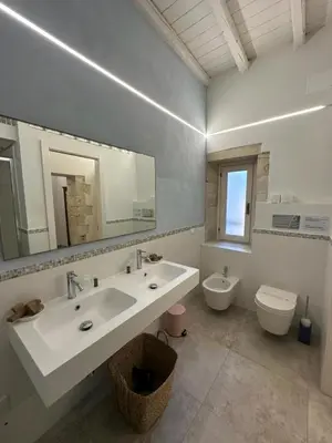 Bagno di Archè