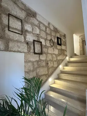 Planimetria di Archè