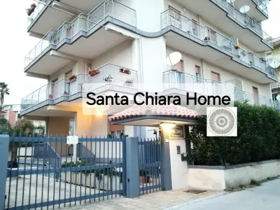 Edificio in cui si trova l'appartamento