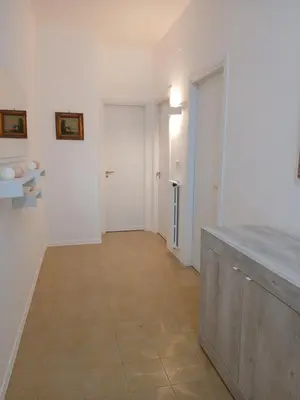 Planimetria di Santa Chiara Home Siracusa