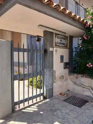 Edificio in cui si trova l'appartamento