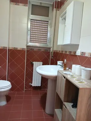 Bagno di Santa Chiara Home Siracusa