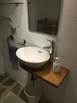 Bagno di Oasi di Campagna