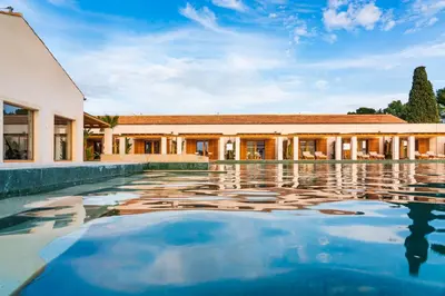 Piscina di Il San Corrado di Noto o nelle vicinanze
