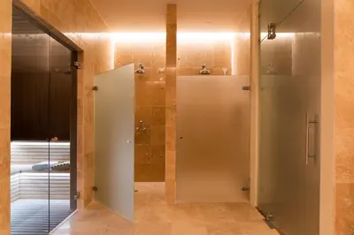 Bagno di Il San Corrado di Noto
