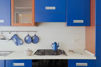 Cucina o angolo cottura di Casa Vacanze Bella Giulia