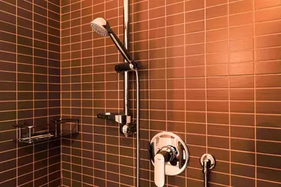 Bagno di Casa Vacanze Bella Giulia