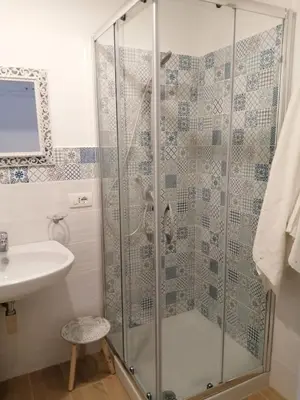Bagno di Casa Mamà