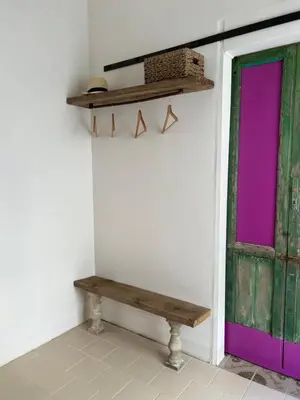 Planimetria di FICU PALACE