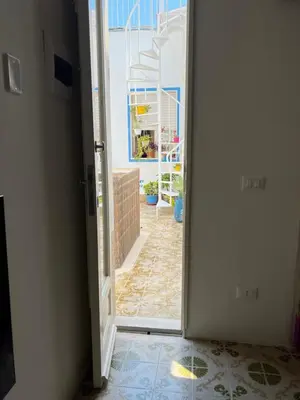 Planimetria di FICU PALACE