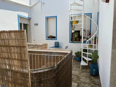 Planimetria di FICU PALACE
