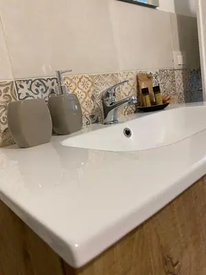 Planimetria di Casa Amurusa