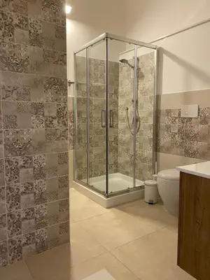 Bagno di Casa Amurusa