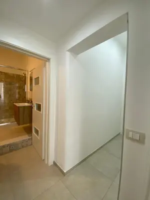 Bagno di Casa Amurusa