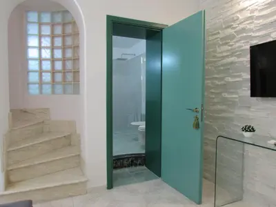 Bagno di B&B CryAgo