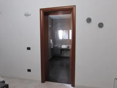 Planimetria di B&B CryAgo