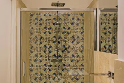 Bagno di La Dimora degli Eroi